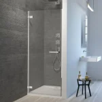Radaway Arta DWJ I 100 B zuhanyajtó (386073-03-01L)Radaway Alacsony ár