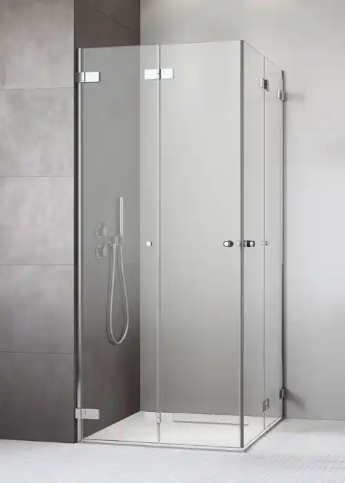 Radaway Arta KDD B 90 J zuhanyajtó (386161-03-01R)Radaway Gyors kiszállítás