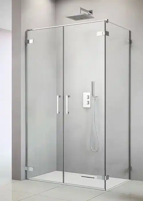 Kedvezmény Radaway Arta S DWD+S/2S 60 J zuhanyajtó (386054-03-01R)Radaway