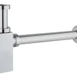 Akciós ár AREZZO Design Square mosdó szifon AR-244Arezzo Design