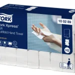 Tork Xpress Soft Multifold kéztörlő (21x150 lap) 100289Tork Prémium