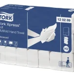 Tork Xpress Soft Multifold kéztörlő (21x180 lap) 130289Tork Bestseller