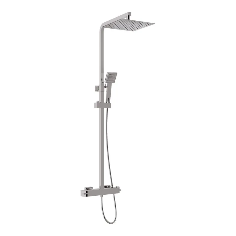 Strohm Teka Soller termosztátos zuhanyrendszer 85.237.02.00 (852370200-H)Teka Olcsóbb