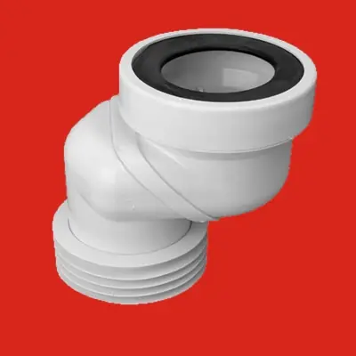 Rendeld meg most McAlpine excenteres WC csatlakozó eltolóív HCWCLO-8McAlpine