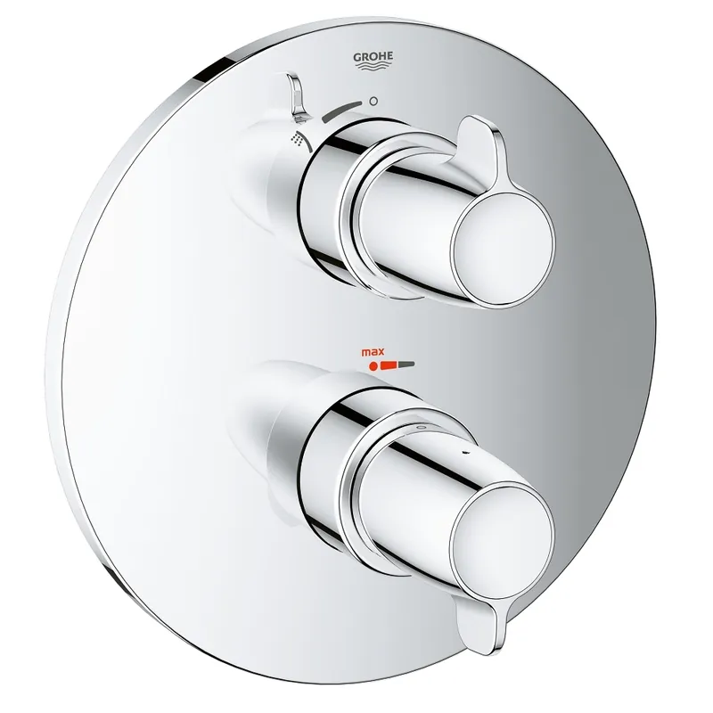 Grohe Grohtherm Special termosztátos zuhanycsaptelep 29094000Grohe Népszerű