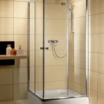 Radaway Classic C szögletes zuhanykabin 90x90 (30050-01-01)Radaway Népszerű