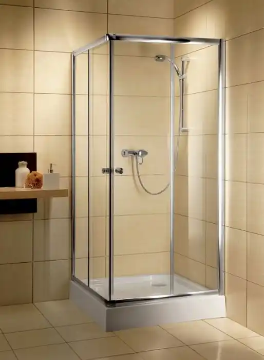 Radaway Classic C szögletes zuhanykabin 90x90 (30050-01-01)Radaway Népszerű