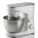Szezonális akció Gorenje konyhai robotgép MMC700W (663554)Gorenje