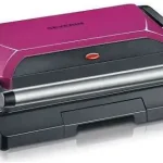 Bestseller Severin Kompakt Grill 800 W KG2393Severin