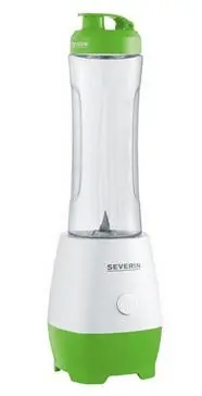 Csak ma Severin Smoothie Mix & Go 300 W SM3741Severin