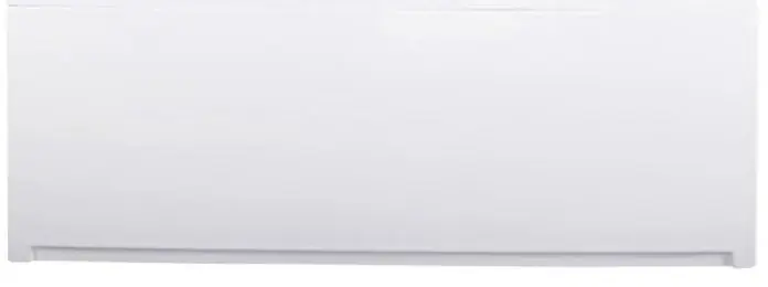 Excellent 180x56 cm kádelőlap OBEX.180.56WHExcellent Ajánlat