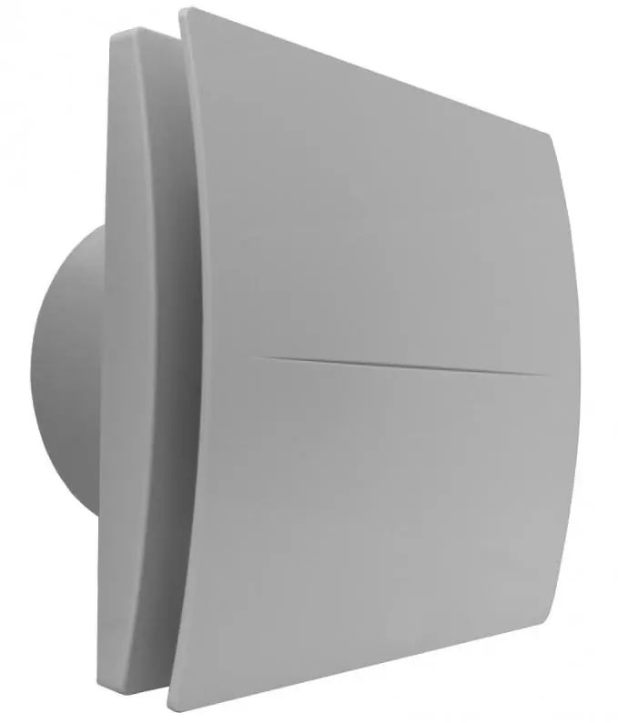 Aerauliqa QD-90 BB ventilátor 003657Aerauliqa Szuper akció