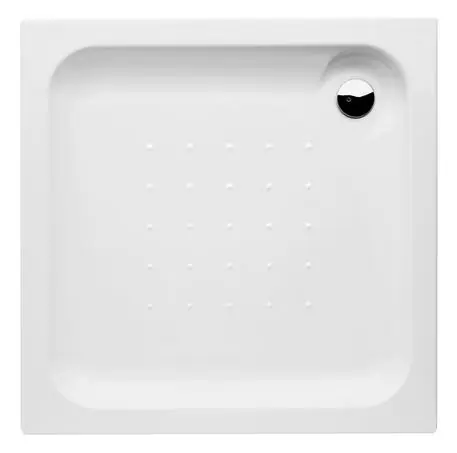 Jika Olymp 80x80 cm beépíthető zuhanytálca H2118310000001Jika Rendeld meg most