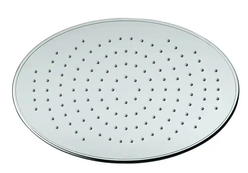 Laufen 22x35 cm ovál fejzuhany H3679810044101Laufen Ne maradj le
