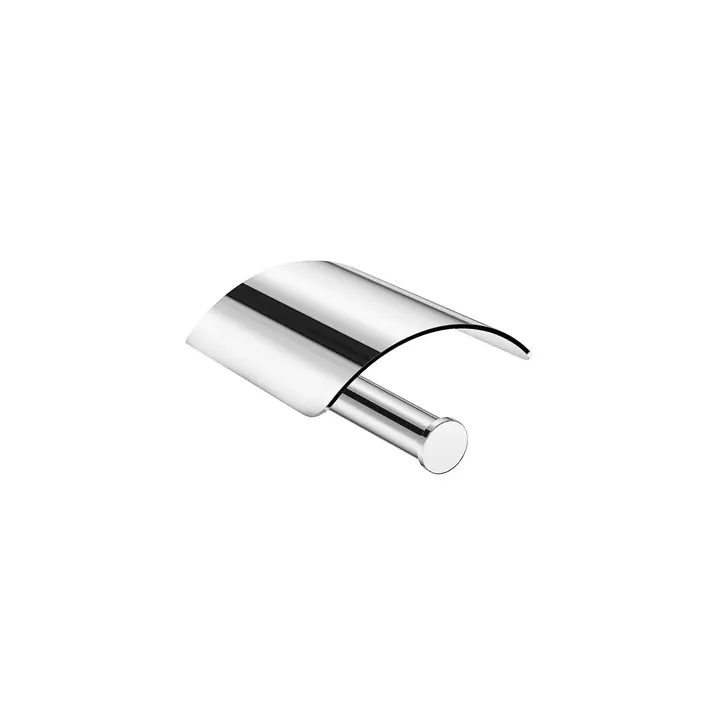Biztonságos fizetés Jika Basic fali wc papír tartó H3843A20040001Jika