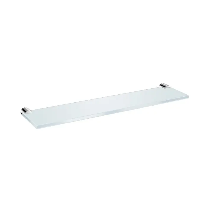Azonnali szállítás Jika Basic üveg polc 40 cm H3853A10040001Jika