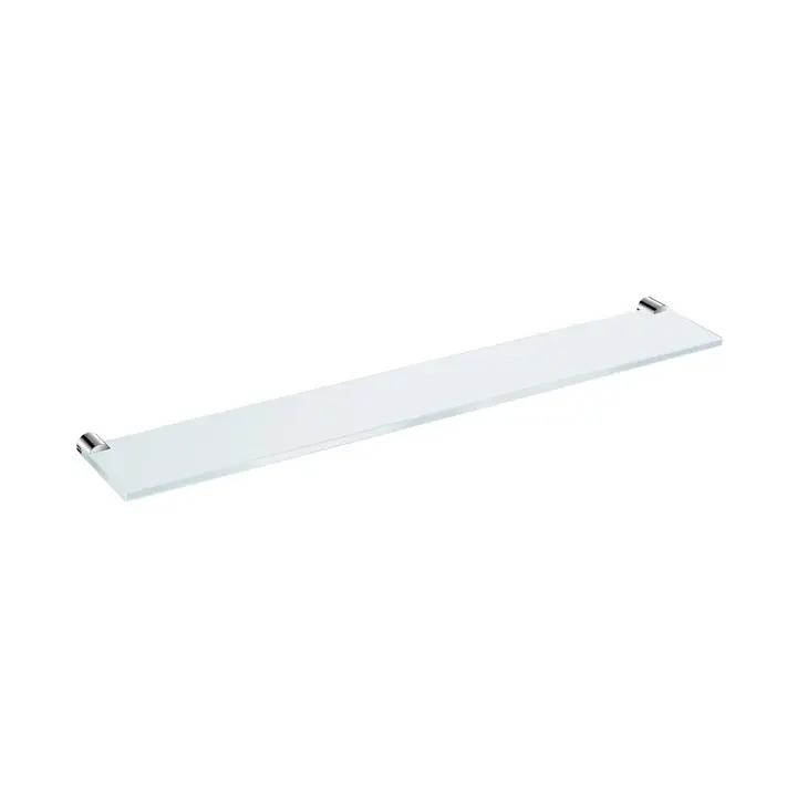 Legjobb ár Jika Basic üveg polc 57 cm H3853A20040001Jika
