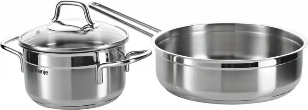 Gorenje CW3SC Edény indukciós főzőlaphozGorenje Ne maradj le