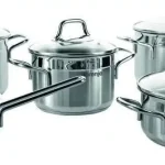 Gorenje CW9SC Edény indukciós főzőlaphozGorenje Exkluzív ajánlat