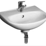 Akciós ár Jika Zeta 40x32 cm kézmosó H8153930001041Jika