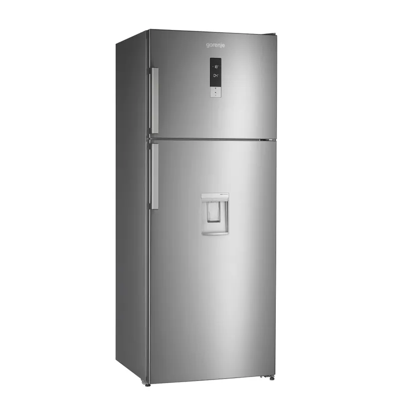 Gorenje NRF7181TNX Felülfagyasztós hűtőszekrényGorenje Vedd meg online