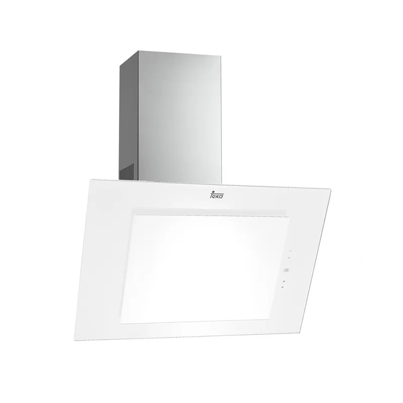 Teka DVT 680 W páraelszívó, fehér 40483540Teka konyha Azonnali szállítás