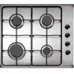 Teka HLX 60 4G AI AL gázfőzőlap 40229114Teka konyha Rendeld meg most