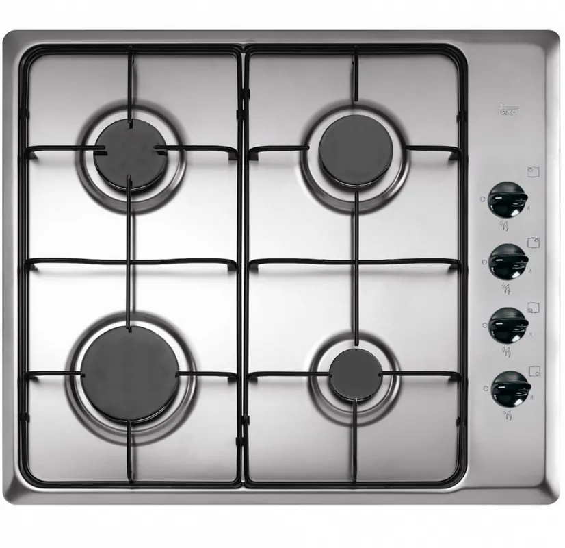 Teka HLX 60 4G AI AL gázfőzőlap 40229114Teka konyha Rendeld meg most