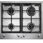 Teka EW 60 4G AI AL CI gázfőzőlap 40218035Teka konyha Kiárusítás