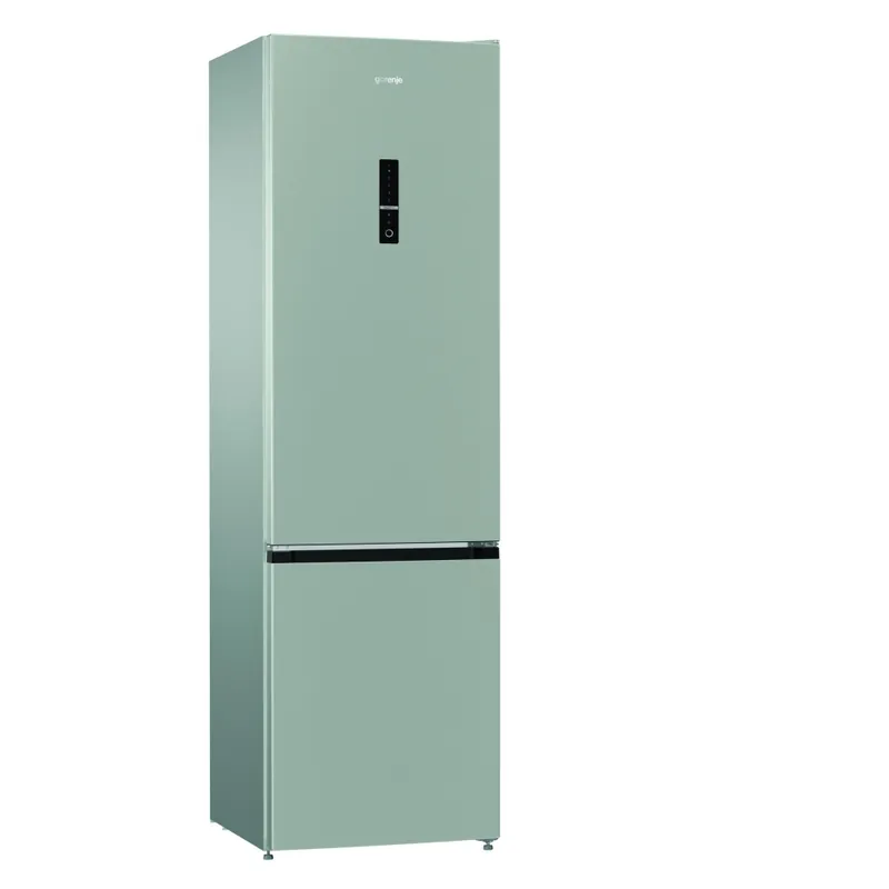 Gorenje NRK6202MX4 Alulfagyasztós hűtőszekrényGorenje Olcsó