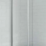 Sanipro OBB/800 zuhanyfal (brillant, transparent, 4000711)Roltechnik Vedd meg most