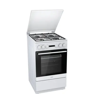 Gorenje Mora P161AW Gáztűzhely (729789)Gorenje Biztonságos fizetés