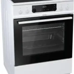Gorenje EC6352WPA Elektromos tűzhely (594001)Gorenje Gyors szállítás