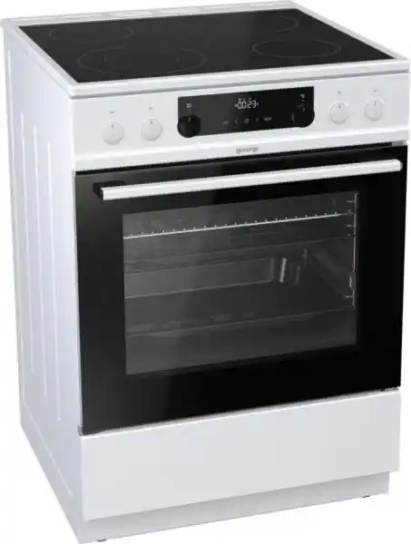 Gorenje EC6352WPA Elektromos tűzhely (594001)Gorenje Gyors szállítás
