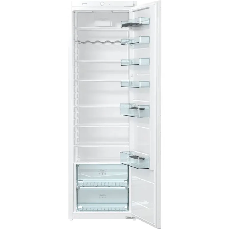 Gorenje RI4181E1 Beépíthető egyajtós hűtőszekrényGorenje Vedd meg most
