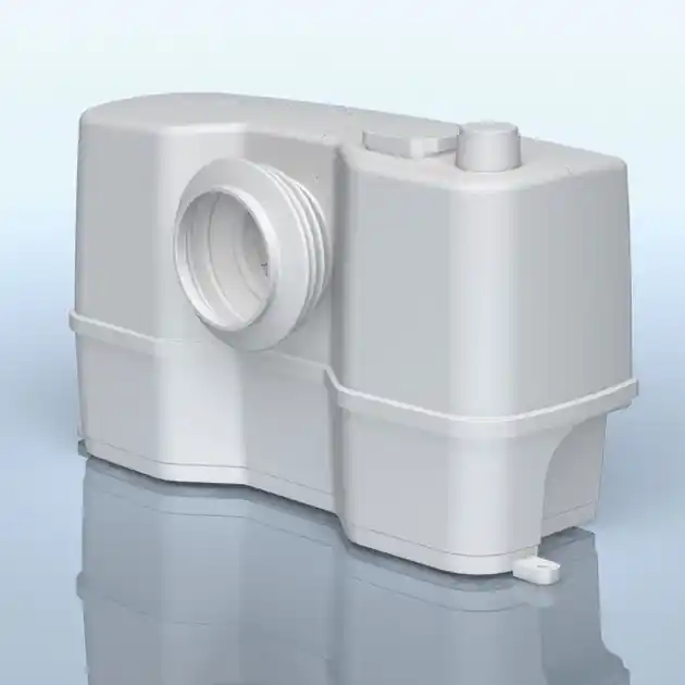 Vedd meg online GRUNDFOS SOLOLIFT2 WC-1 háztartási szennyvíz átemelő 97775314Grundfos