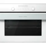 Biztonságos fizetés Gorenje BCM547ORAW Beépíthető sütő-mikrohullámú sütő kombinációGorenje
