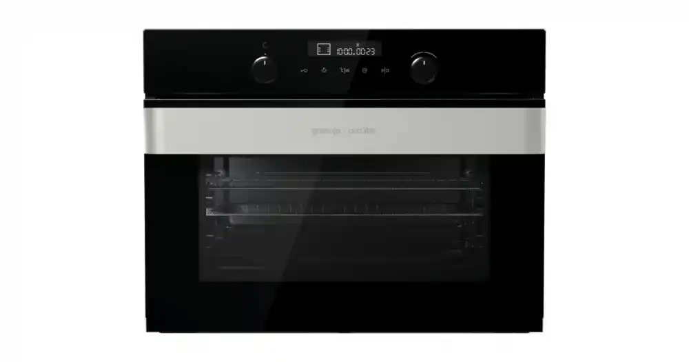 Gorenje BCM547ORAB Beépíthető sütő-mikrohullámú sütő kombinációGorenje Népszerű