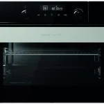 Gyors kiszállítás Gorenje BCS547ORAB Beépíthető kompakt sütő és gőzpároló kombiGorenje