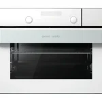 Gorenje BCS547ORAW Beépíthető kompakt sütő és gőzpároló kombiGorenje Gyors kiszállítás