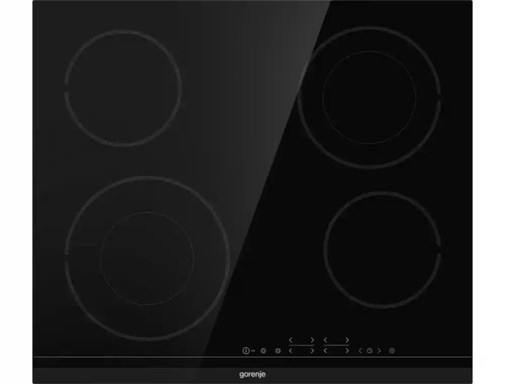 Gorenje ECT644BCSC Beépíthető üvegkerámia főzőlapGorenje Legjobb ár