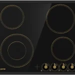 Kedvezményes ár Gorenje EC642CLB Beépíthető üvegkerámia főzőlap (730795)Gorenje