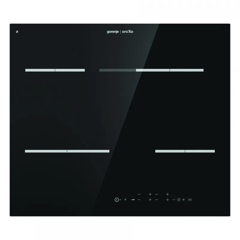 Gorenje ECT648ORAB Beépíthető üvegkerámia főzőlapGorenje Utolsó esély
