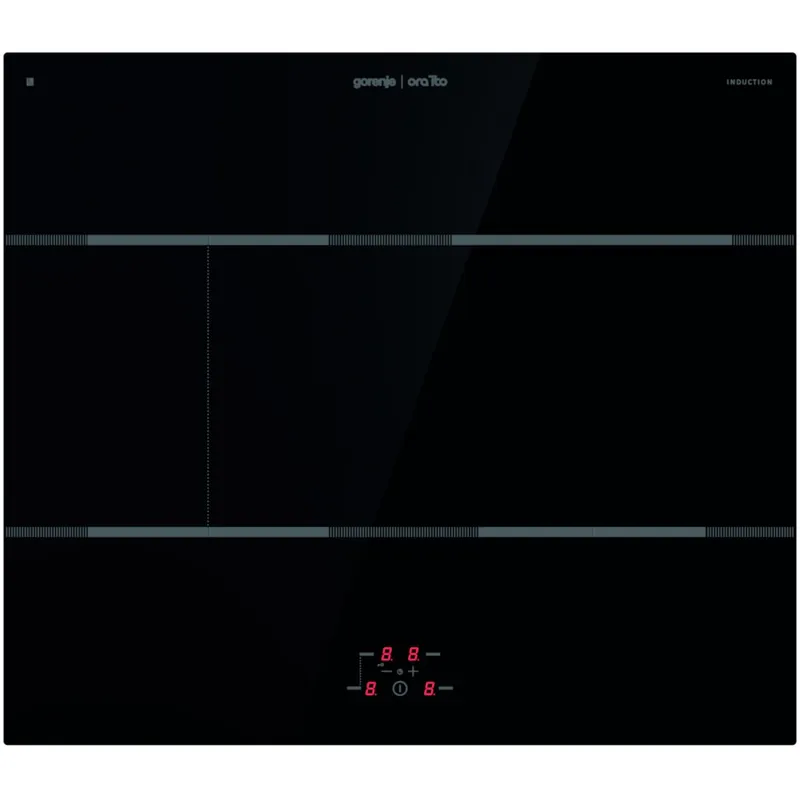 Olcsóbb Gorenje IT635ORAB Beépíthető indukciós főzőlapGorenje