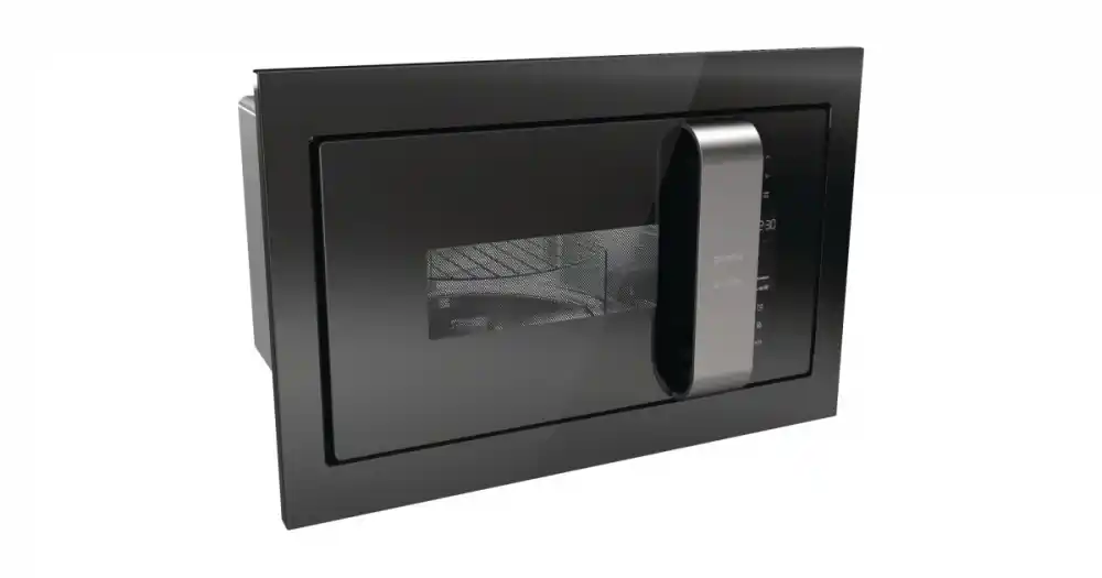 Gorenje BM235ORAB Beépíthető mikrohullámú sütő grillelGorenje Kiárusítás