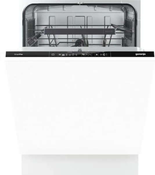 Gorenje GV64160 Beépíthető mosogatógépGorenje Legnépszerűbb