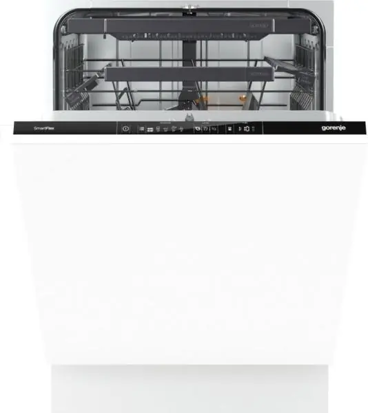 Gorenje GV64161 Beépíthető mosogatógépGorenje Legkelendőbb