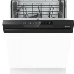 Gorenje GI64160 Beépíthető mosogatógépGorenje Expressz kézbesítés