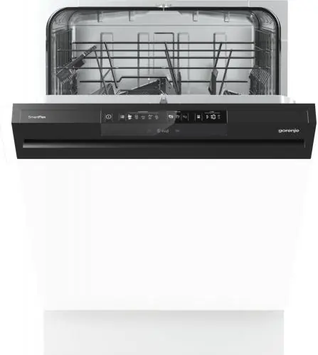 Gorenje GI64160 Beépíthető mosogatógépGorenje Expressz kézbesítés