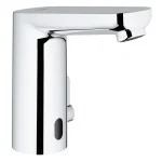 Grohe Eurosmart Cosmopolitan E Infravörös elektronikus mosdócsaptelep 6V 36327001Grohe Gyors kiszállítás